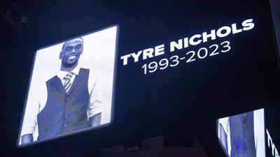 5 former officers charged in death of Tyre Nichols are now also facing federal charges