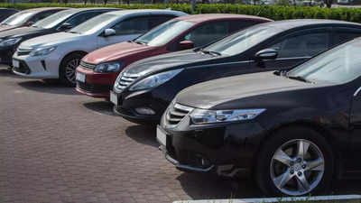 In fast lane: Car companies eye 4 million sales in 2023