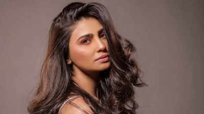 Daisy Shah talks about her role in first short film The Elephant In The Room