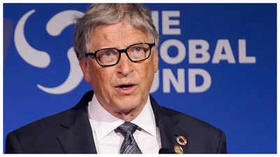 Solutions to health, climate problems need to be low-cost: Bill Gates