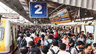 Mumbai: Dadar slow locals to operate from Parel from September 15