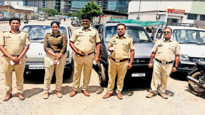 Pune RTO flags over 300 vehicles for schoolchildren as 'illegal'