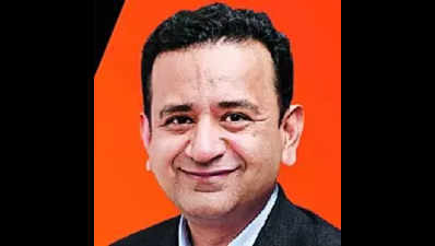 TechM new CEO Joshi revamps org structure