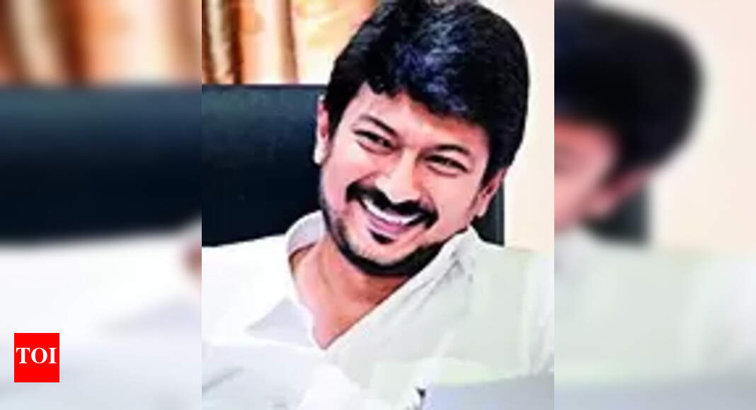 UN Udhayanidhi To Inaugurate Millet Cafe In Dharmapuri This Month