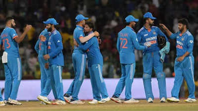 Asia Cup, India vs Sri Lanka: Twitter erupts as India beat Sri Lanka to make the final