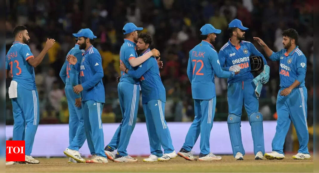 IND Vs SL Twitter Reactions: Asia Cup, India vs Sri Lanka: Twitter ...