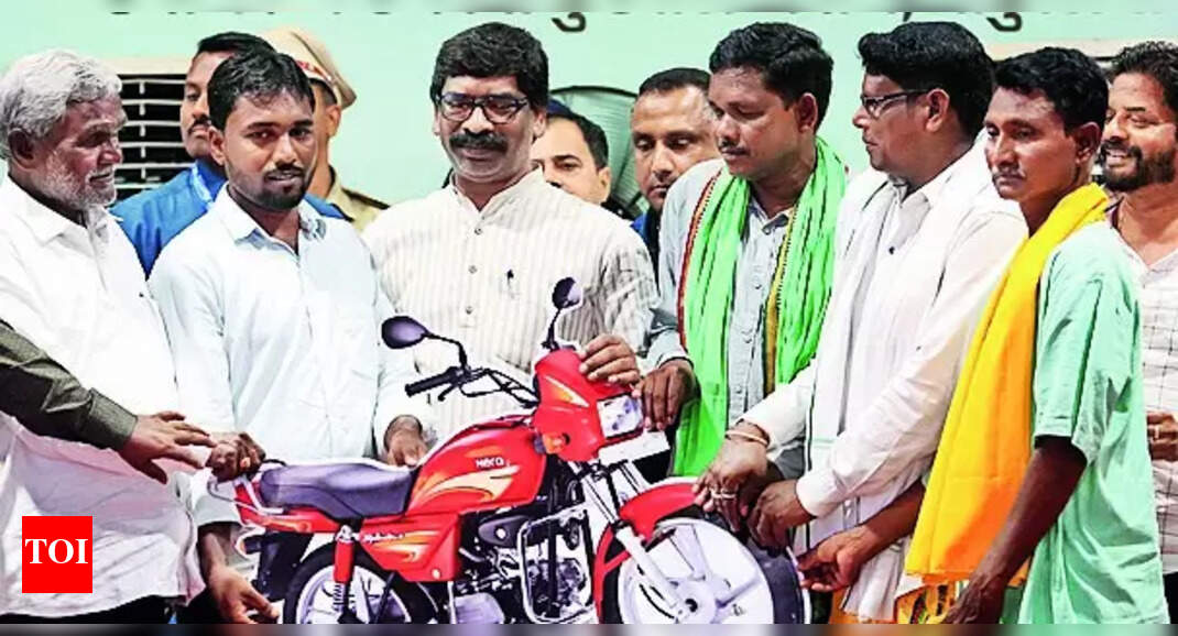Rice Mills: Govt Keen To Revive Rice Mills Of E S’bhum: Cm | Ranchi ...