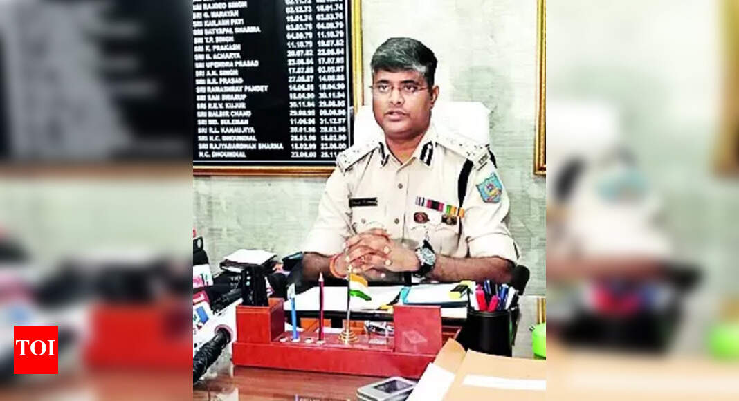 Drugs Controller General Of India 257 Notorious Criminals Under Ranchi