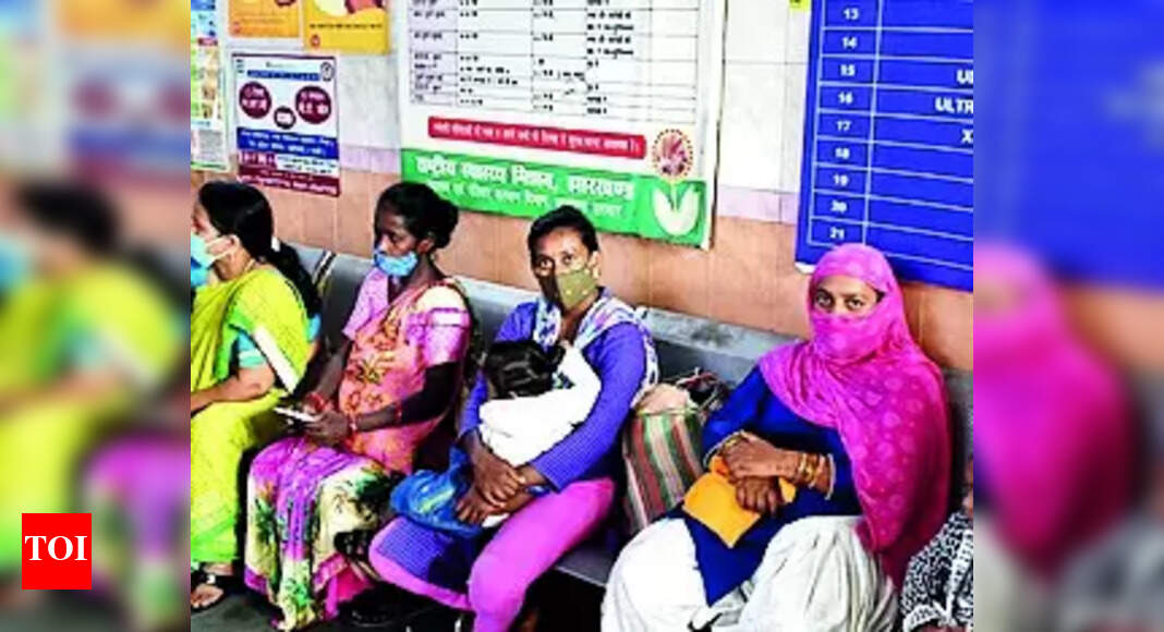 Viral Fever Surge In Viral Fever Cases Raises Concern Mangaluru News viral-fever-surge-in-viral-fever-cases-raises-concern-mangaluru-news