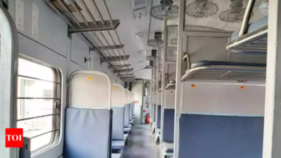 Eight passengers found unconscious on train in Karnataka's Belagavi