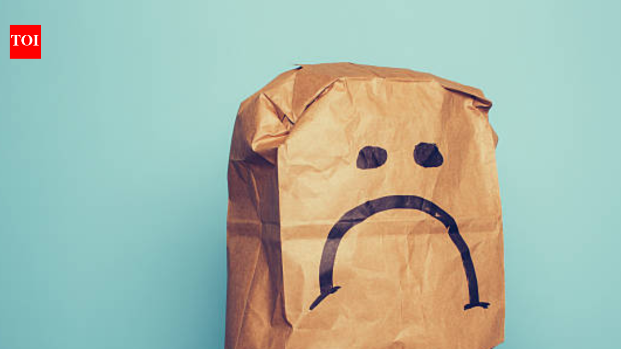 Mental health: These are the traits of people with concealed depression