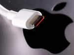 Apple Event 2023 Pictures