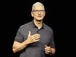Apple Event 2023 Pictures