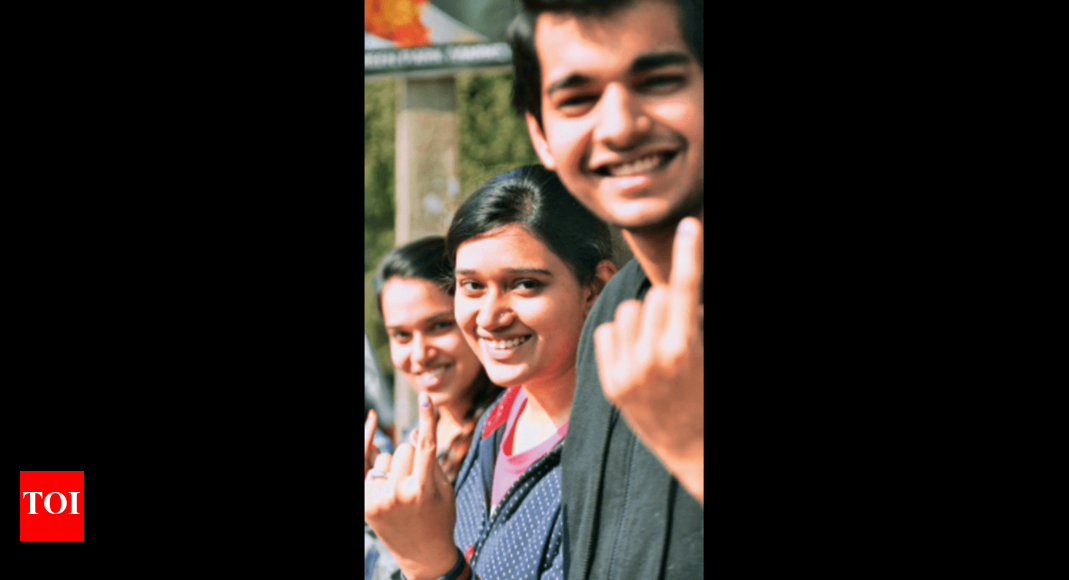 Techies Techies Won’t Troop To Booths, Poll Panel To Play Pied Piper