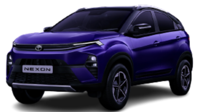 Nexon: 2023 Tata Nexon, Nexon EV facelift launch today: Expected price ...