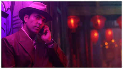 Abir Chatterjee as the iconic pulp fiction sleuth, first look goes viral