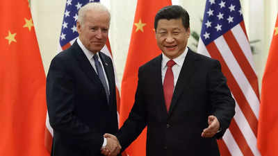 US says Hanoi ties upgrade is not a 'cold war' move against China
