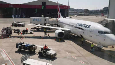Australia's highest court finds Qantas illegally fired 1,700 ground staff
