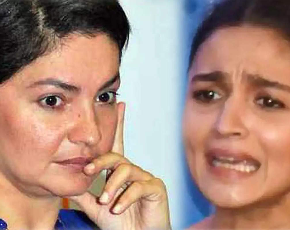 
Pooja Bhatt addresses rumours that Alia Bhatt is her daughter; says 'Hamare desh mein toh ye bahut purani cheez hai...'
