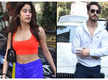 
Tiger Shroff teams up with Janhvi Kapoor for Rambo remake
