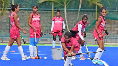 Indian women to kick off ACT campaign against Thailand
