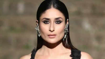 400px x 225px - Kareena Kapoor Khan on discussing same-sex marriage with Taimur and Jeh:  Love has no boundaries | Hindi Movie News - Times of India