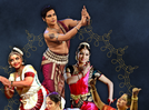 Aum Panchamritam brings together various dance forms