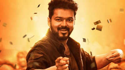 Vijay's 'Leo' is going to be a special one for fans in the UK, check ...