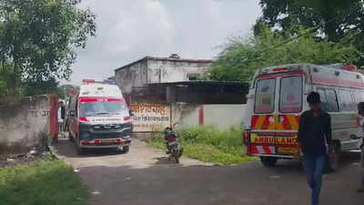 5 killed, several injured in clash over cow grazing in Madhya Pradesh's Datia