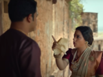 ​Captivating sneak peek of movie stills from Bengali movie 'Byomkesh O Durgo Rohosyo'​