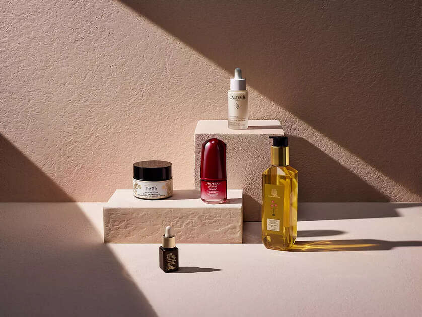 Looking for global beauty brands to level-up your make-up game this ...