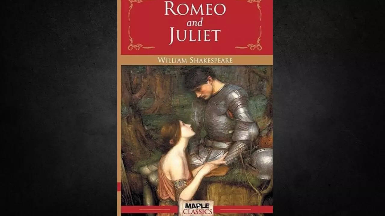 Romeo and Juliet': A timeless tale of tragic love, fate, and