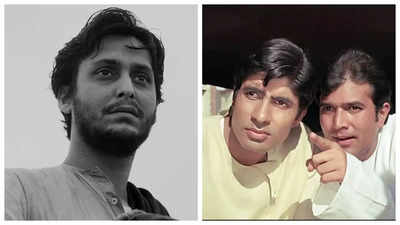 Not Amitabh Bachchan! Hrishikesh Mukherjee approached Soumitra Chatterjee first for Rajesh Khanna starrer ‘Anand’