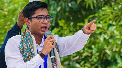 ED quizzes TMC MP Abhishek Banerjee in West Bengal school jobs scam