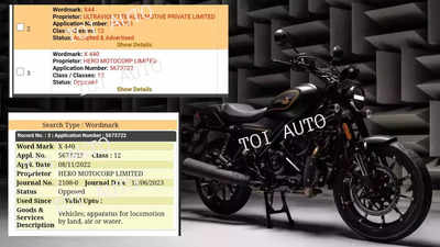 Ultraviolette, Harley-Davidson ‘X44'0 trademark war begins: A rivalry no one expected