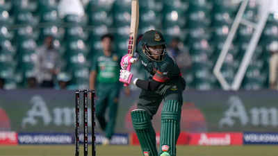 Asia Cup: Bangladesh's Mushfiqur Rahim to miss India match