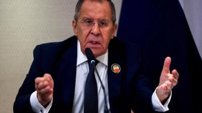 Russia's Lavrov says situation has changed since North Korea was hit by UN sanctions