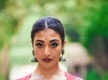 
Actress Paoli Dam redefines elegance in saree
