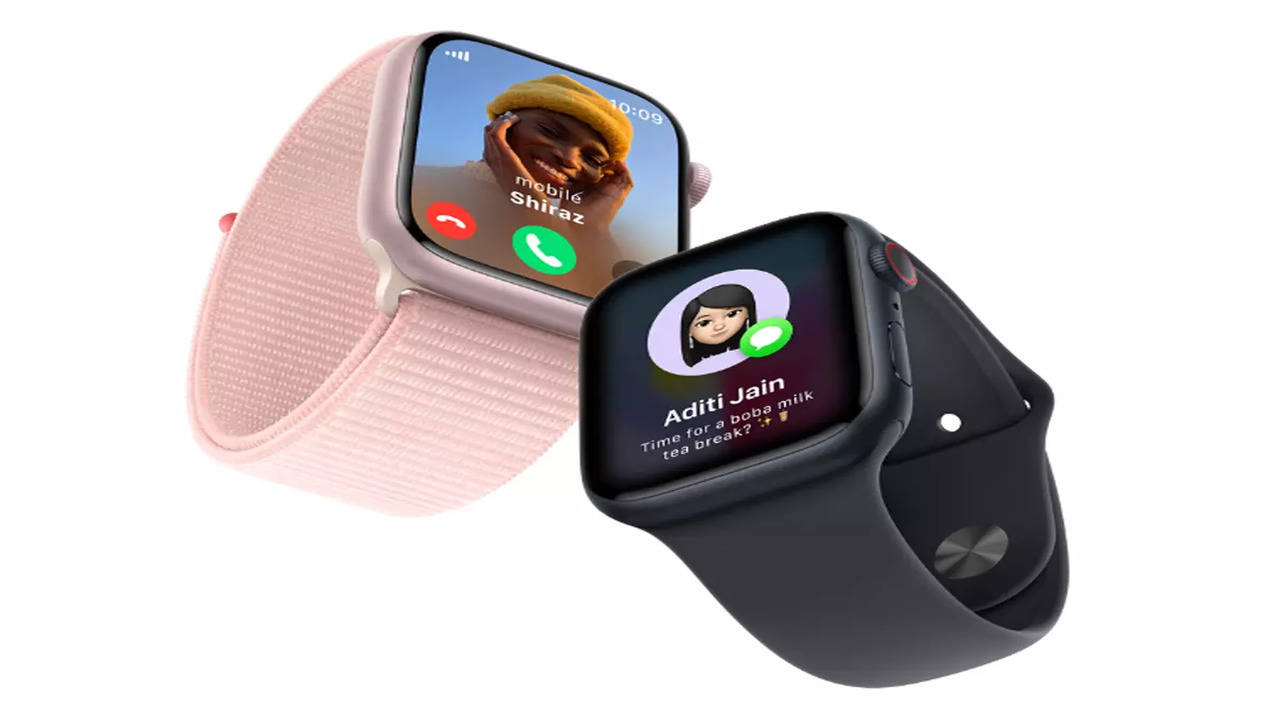 watchOS 10 is available today - Apple