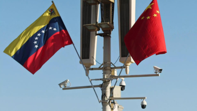 China, Venezuela sign bilateral cooperation documents