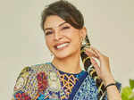 ​​When Jacqueline Fernandez charmed us with her lovely smile​​
