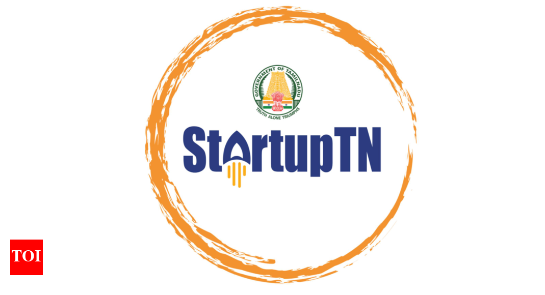 Tamil Nadu to launch 'Startup Thamizha’ reality show Chennai News