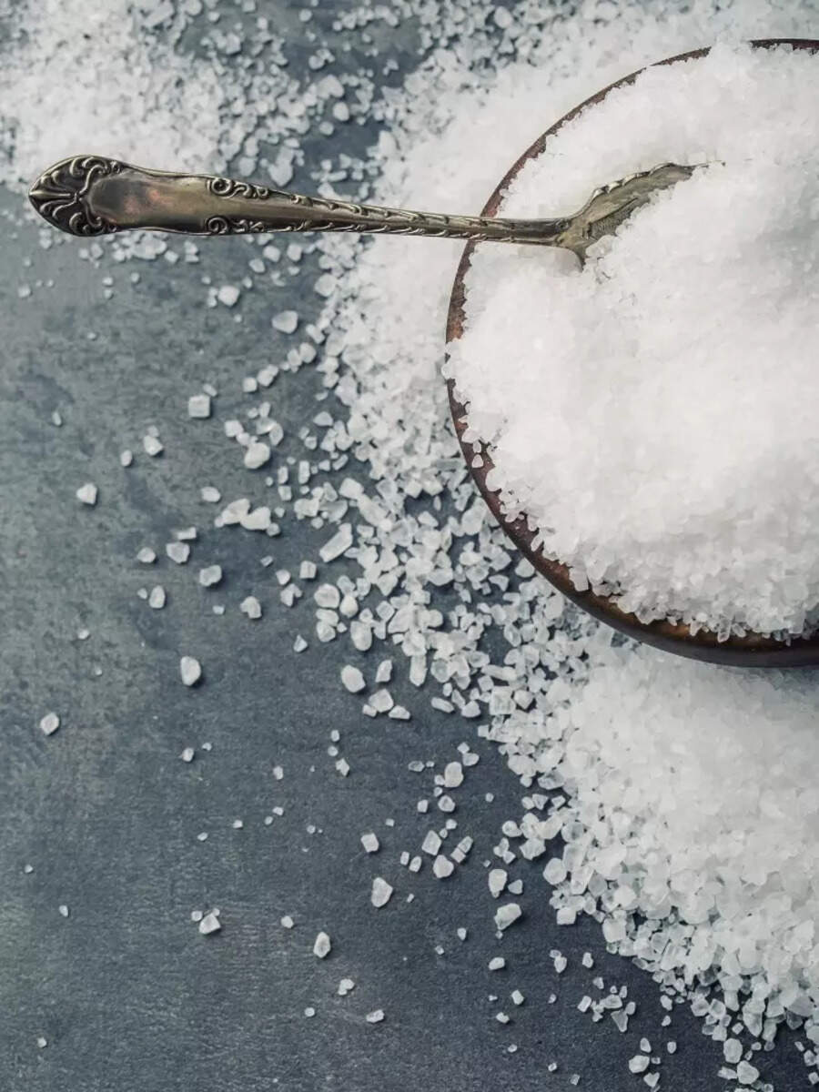 10 interesting facts about salt that no one told you about Times of India