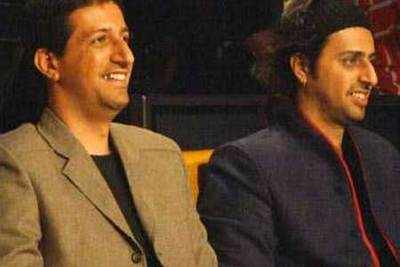 Salim Sulaiman will miss being at the F1
