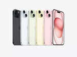 ​Apple unveils iPhone 15 series, available in India from Sep 22