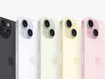 ​Apple unveils iPhone 15 series, available in India from Sep 22