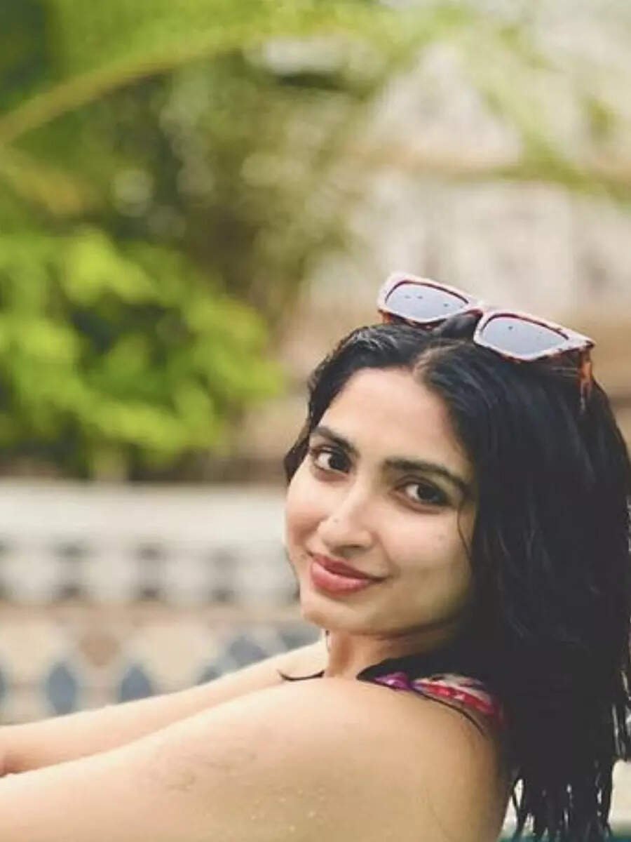 ​Saanya Iyer's journey from small screen to silverscreen - Vimarsana News