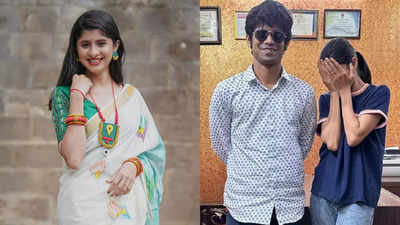 Social media influencer Ankita Walavalkar denies dating Maharashtrachi Hasya Jatra actor Onkar Bhojane