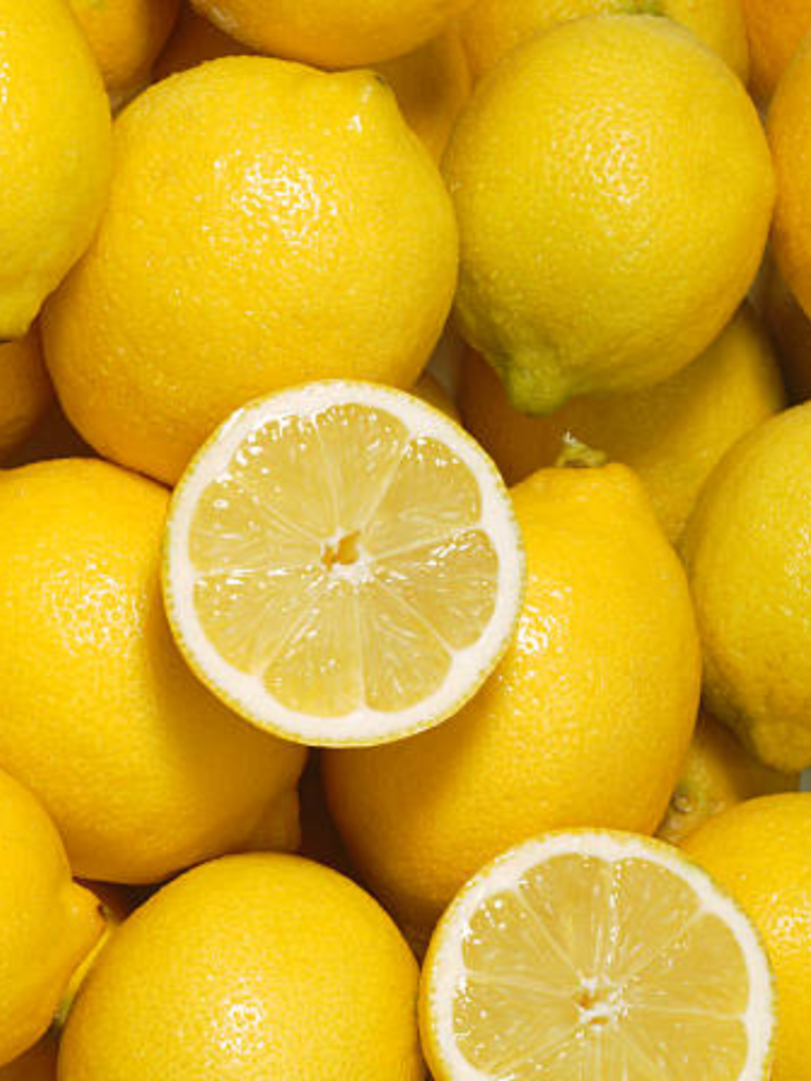 10 benefits of lemon for those with diabetes | Times of India | Times ...