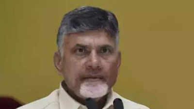 TDP alleges case against Chandrababu Naidu an attempt to destroy opposition